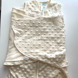 Halo Sleepsack Swaddle